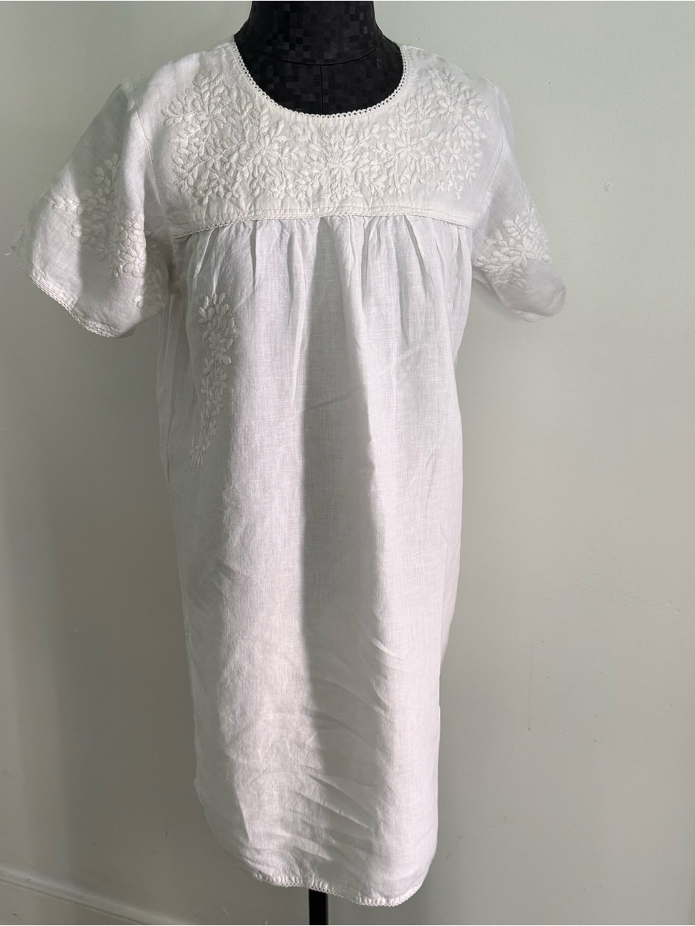 Roller Rabbit White Garment
